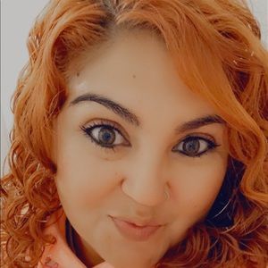 Meet your Posher, Angelina